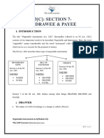 Module 3 (C) - More On Section 7