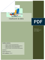 Bioestadística Tarea 2