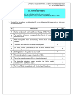 CEL 2103 - SCL WORKSHEET WEEK 2