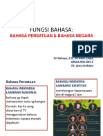 Fungsi Bahasa 17