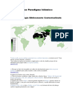 Introdução ao Paradigma Islâmico