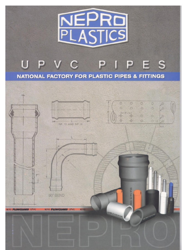 4 UPVC PIPES Mitrec Dim PDF PDF Riyadh Pipe (Fluid Conveyance)