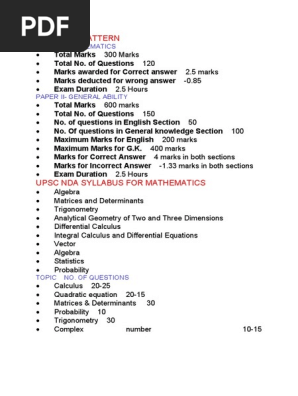 NDA EXAM PATTERN.docx