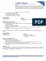 Engineering Project 1 PDF