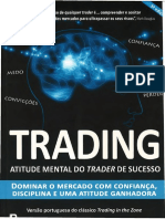 Atitude Mental de Um Trade de Sucesso PDF