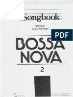 Bossa Nova Songbook 2.pdf