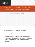 Pp No 50 Tahun 2012 Tentang Penerapan Smk3 Pdf Bisnis Teknologi
