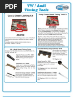 Download VAG_Timing_flier by cdamian SN47852036 doc pdf