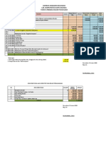 Laporan Keuangan Labkom Tahap 2