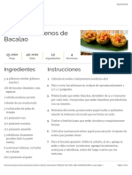 tostones