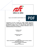 ROB Specifications PDF