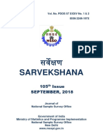 Sarvekshana 3oct18