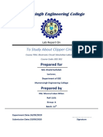 1101 - Clipper Circuit PDF