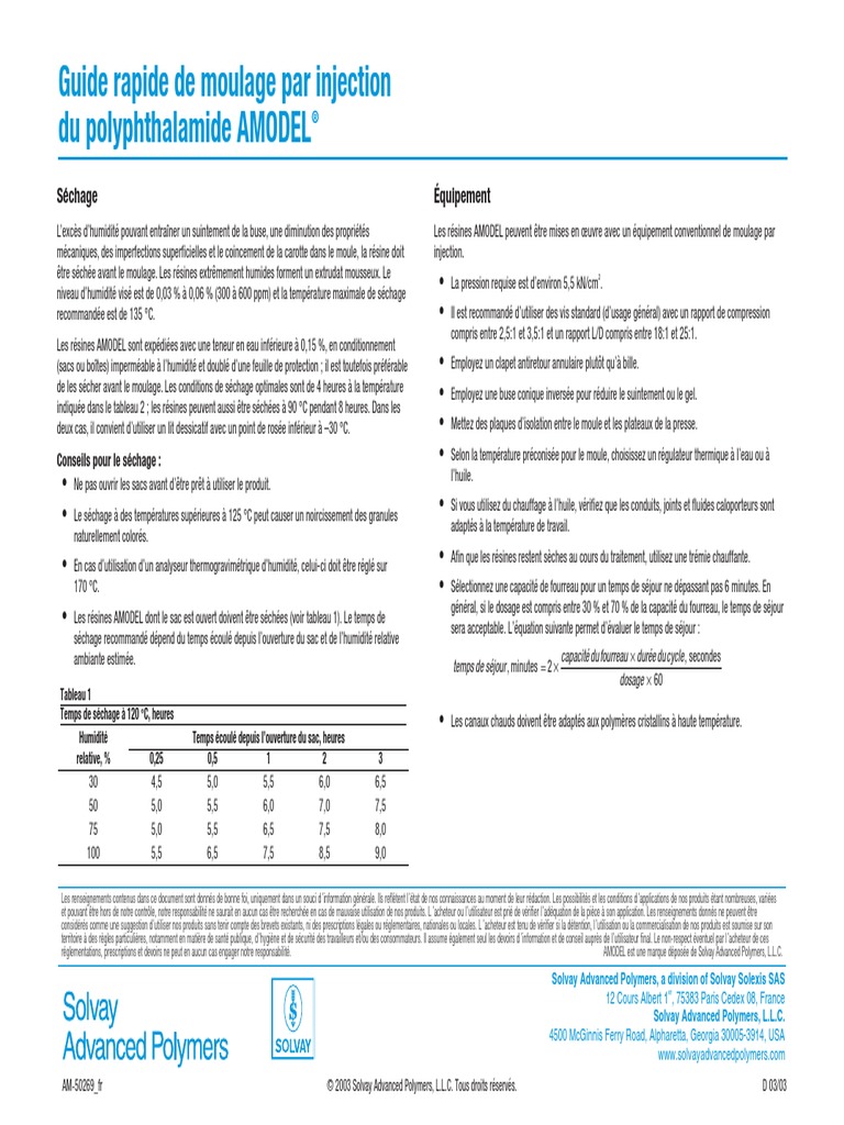 Molding Guide PDF | PDF | La nature