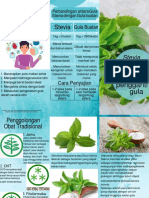 Daun Stevia PDF