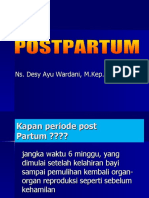 2. konsep postpartum