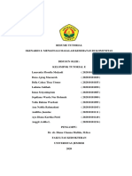 Resume Skenario 2 Kelompok E - Dena Ajeng - 202010101020 PDF