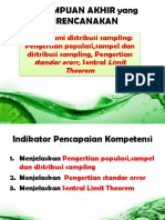 P 5 Sampling PDF