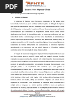 Resenha_Hipnose_Clínicadef