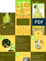 Juice: Law On Diminishing Returns Law On Diminishing Returns