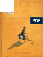 Shaun Tan Cuentos-de-La-Periferia PDF