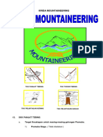 Vdocuments - MX Krida-Mountaineering PDF