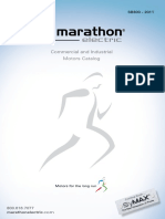 2011SB300 (Full Line Catalog) MOTORES MARATHON ELECTRIC.pdf