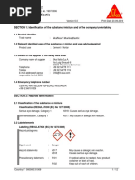 Valvoline - Premium Blue Safety Data Sheet | PDF | Dangerous Goods ...