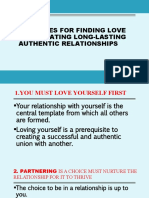 Module 9.6-The Ten Rules For Finding Love And Creating Long-Lasting  Authen.pptx