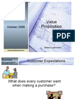 Value Proposition PDF