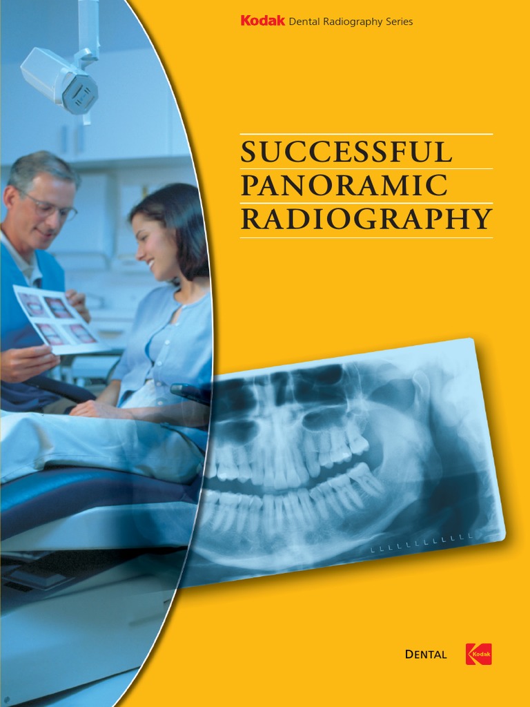 DPT Kodak Rad | PDF | Radiography | Nature