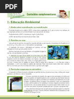 ENEM Amazonas GPI Fascículo 4 – Educação Ambiental - Conteúdos complementares