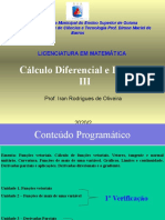 Aula 1- Cálculo Diferencial e Integral.pptx