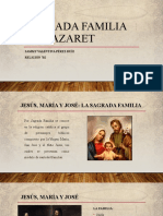 Sagrada Familia de Nazaret.pptx