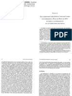 Arnoux 2006 Los Comentarios Periodisticos Oficiales Sobre Los Bombardeos A Plaza de Mayo PDF