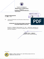 DM399s2020- Guidelines for the Deployment Delivery of Various IT Packages Under FY 2019 DCP.pdf