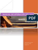 Manual de Operaciones Del SGE