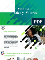 Diapositivas Etica y Valores 27-08-20