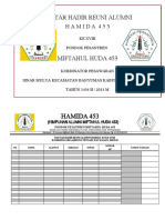 DAFTAR HADIR REUNI HAMIDA KE 18 (Repaired)