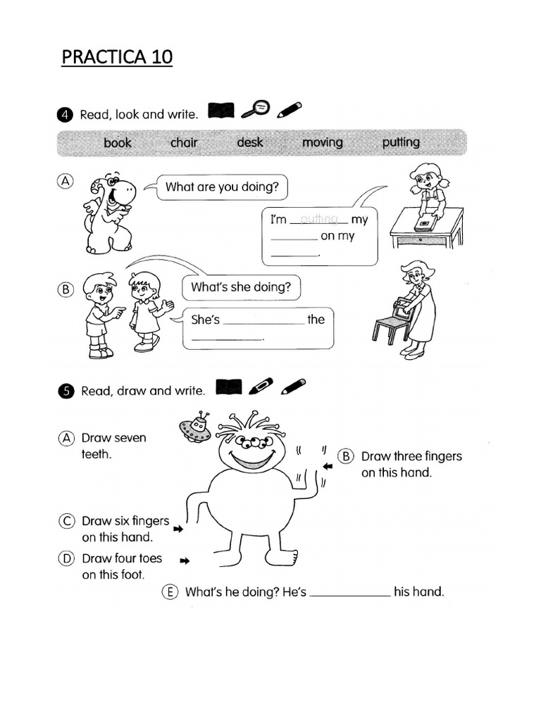 Practica 10 | PDF