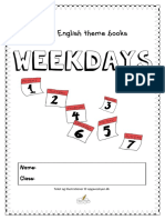Weekdays PDF Ret