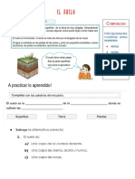 El Suelo PDF