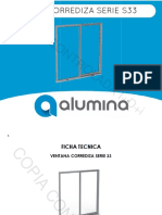 Resumen Tecnico Serie 33 - CC PDF