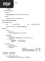 Accounting For Government and Non-Profit