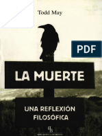 La muerte Una-reflexion-filosofica-Todd-May.pdf
