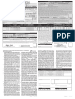 Instructivo Registro Portabilidad PDF