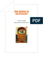 Cómo Triunfar Sin Ser Inteligente PDF