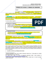 Lección 05 Formas de Estado y Gobierno