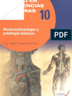 Anatomofisiología y Patologías Básicas PDF