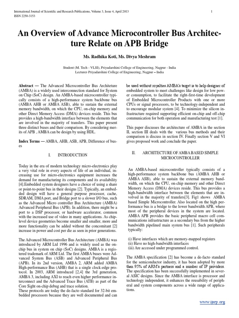 Ijsrp p1613 pdf download free pdf integrated circuit computer